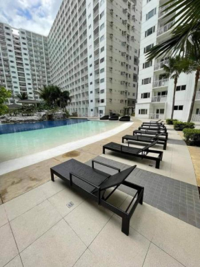 Dubai Suite-One Bedroom near MOA